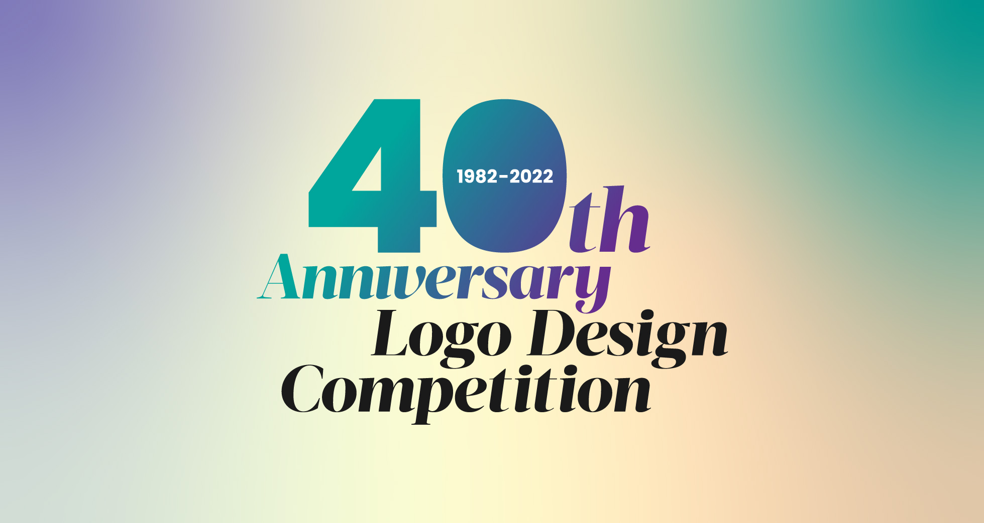 HKU Faculty of Dentistry 40th Anniversary Logo Design Competition
